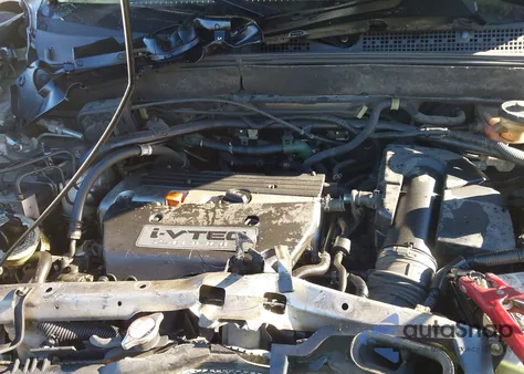 2005 Honda Cr-V Lx z USA, uszkodzony, nr VIN SHSRD78585U323119